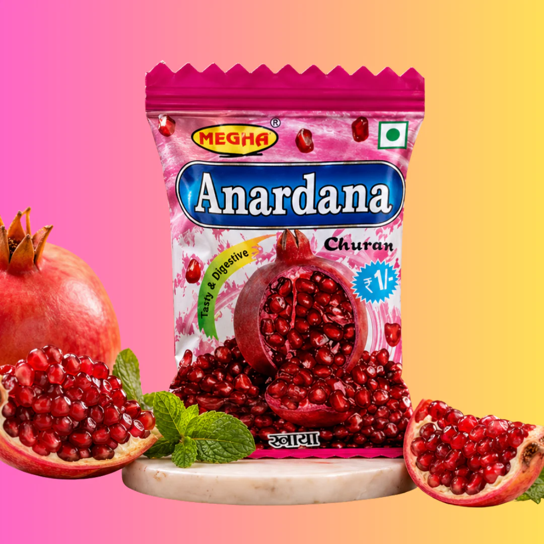 Anardana Churan | Pack of 30 | Tangy Shop