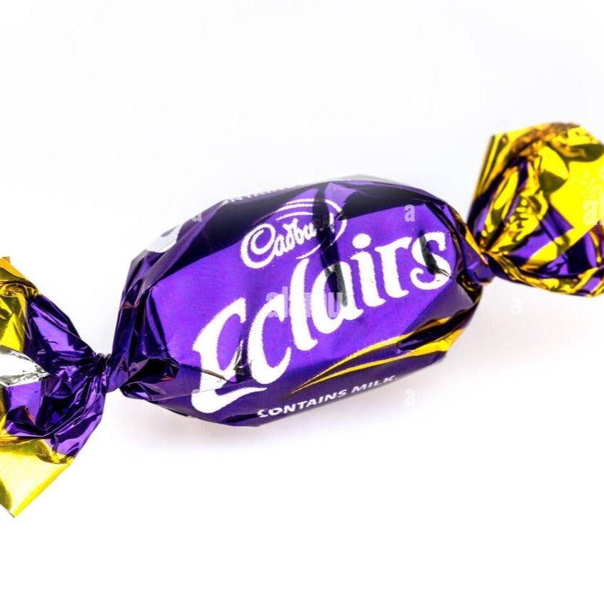 CADBURY ECLAIRS | Pack of 10pcs (BIG SIZE)| Tangy Shop