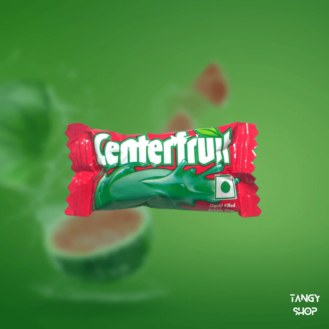 Center Fruit Watermelon | 20 pcs