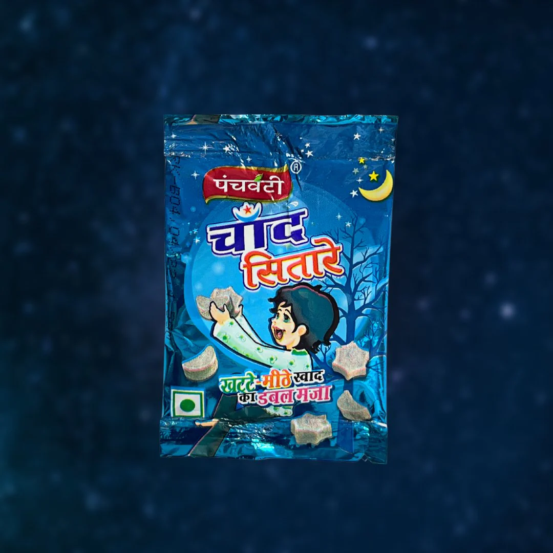 Chand Sitare | Pack of 40 | Tangy Shop