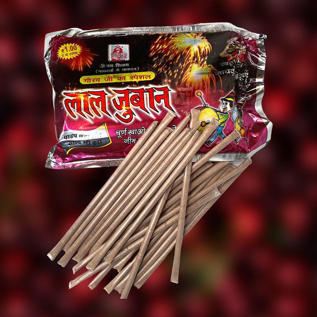 Churan Sticks | Pack of 60 Sticks | Tangy Shop
