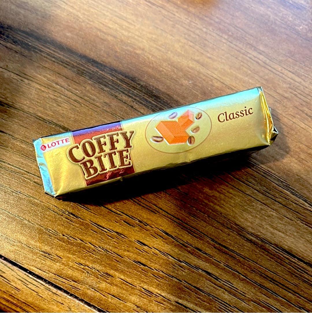Coffy Bite | Pack of 6 | Tangy Shop
