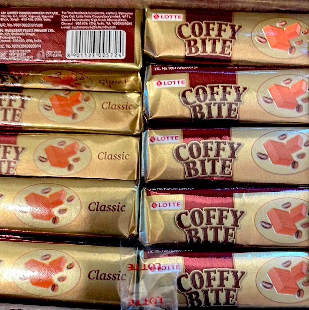 Coffy Bite | Pack of 6 | Tangy Shop - Image 2