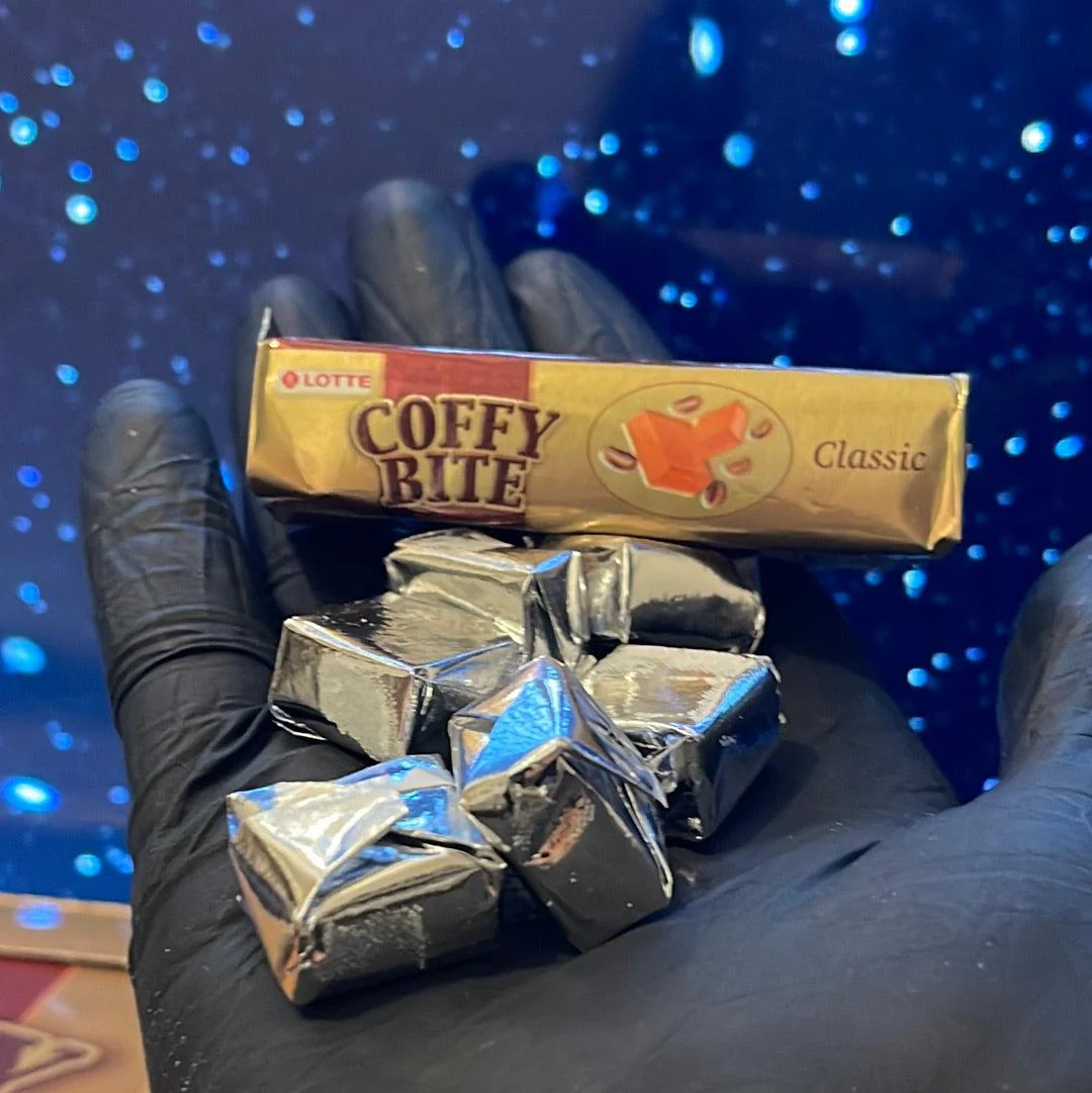 Coffy Bite | Pack of 6 | Tangy Shop - Image 3