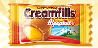 Cream Fills | Pack of 20 - Image 2