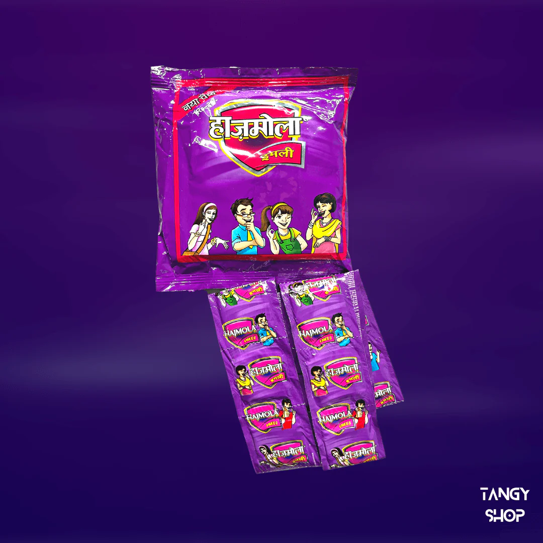 Hajmola Imli | Pack of 20