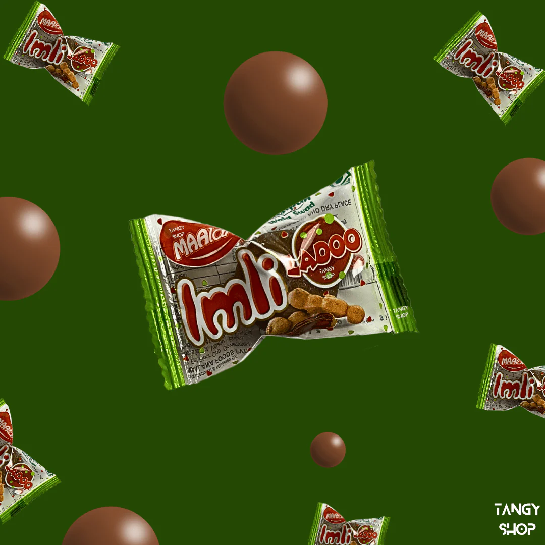 Imli Ladoo | Tangy Shop [LIMITED EDITION]