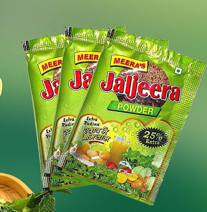 Jaljeera Powder | 30 Packets | Tangy Shop