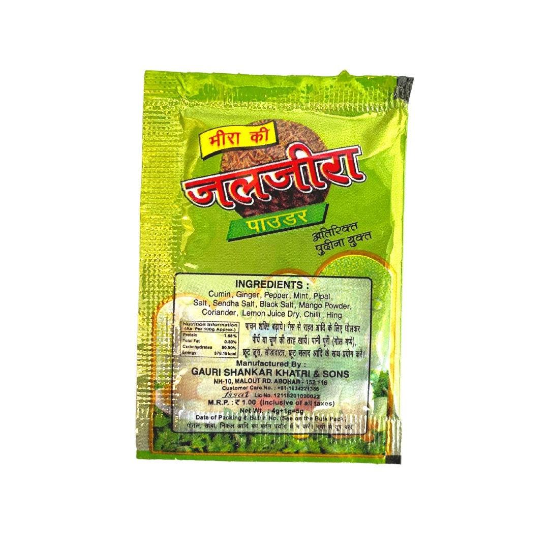 Jaljeera Powder | 30 Packets | Tangy Shop - Image 3