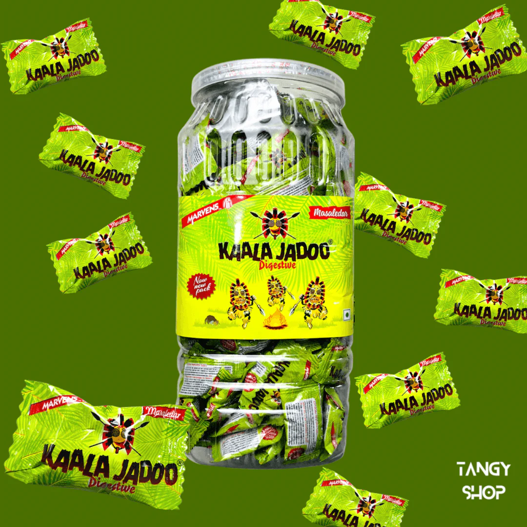 Kaala Jadoo | Pack of 20