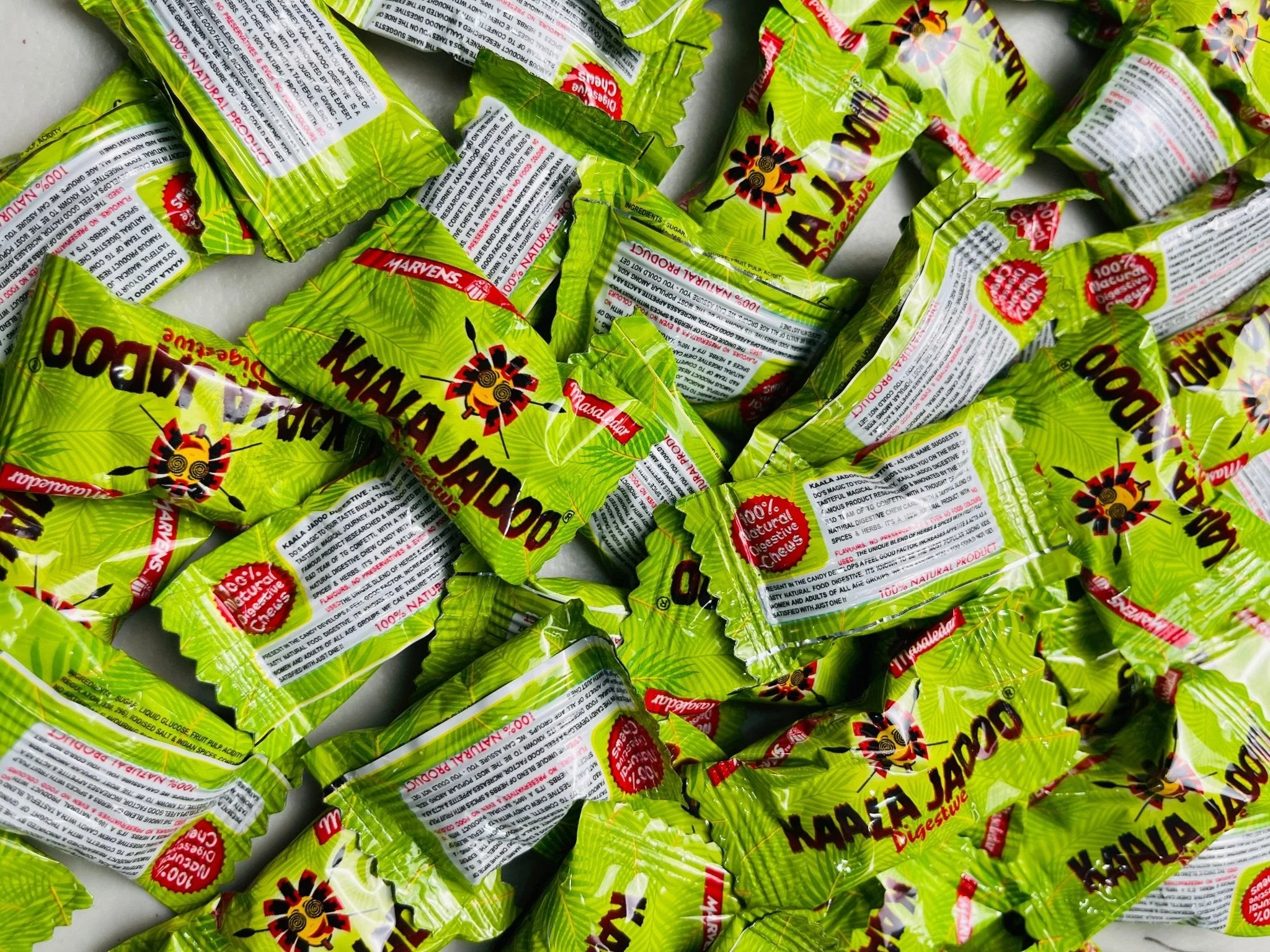 Kaala Jadoo | Pack of 20 - Image 2