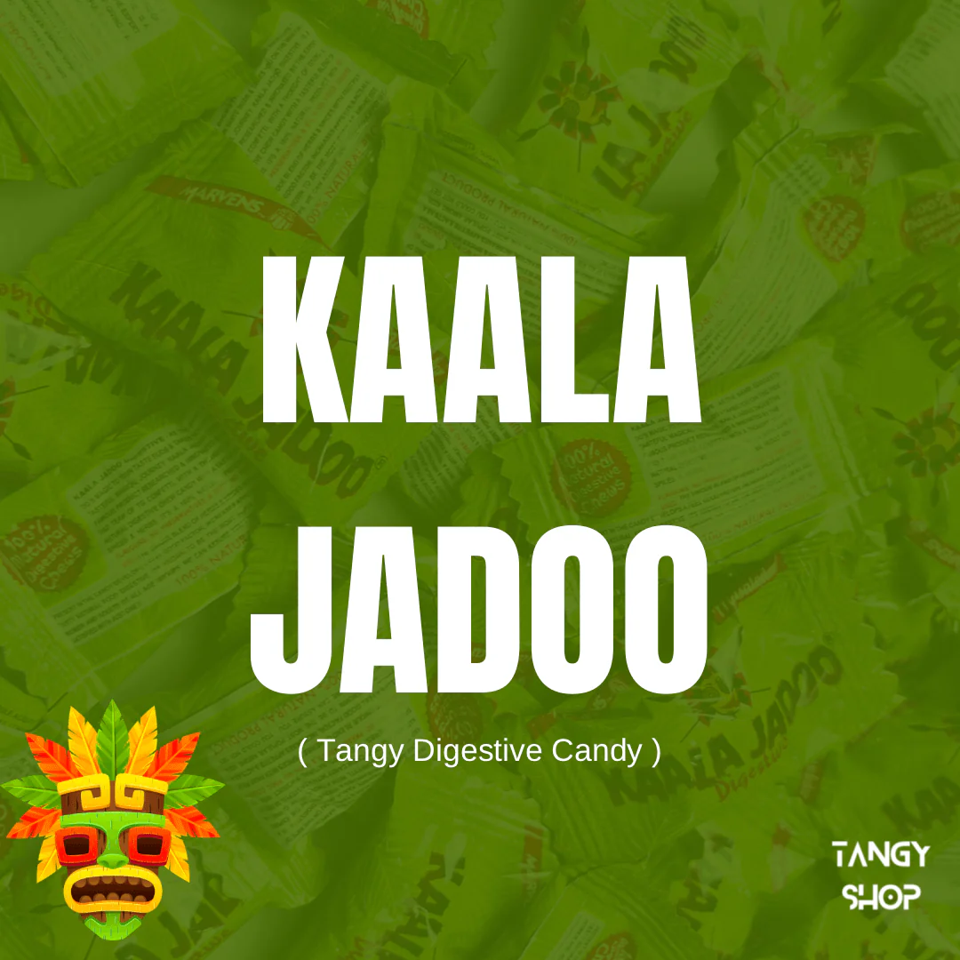 Kaala Jadoo | Pack of 20 - Image 3