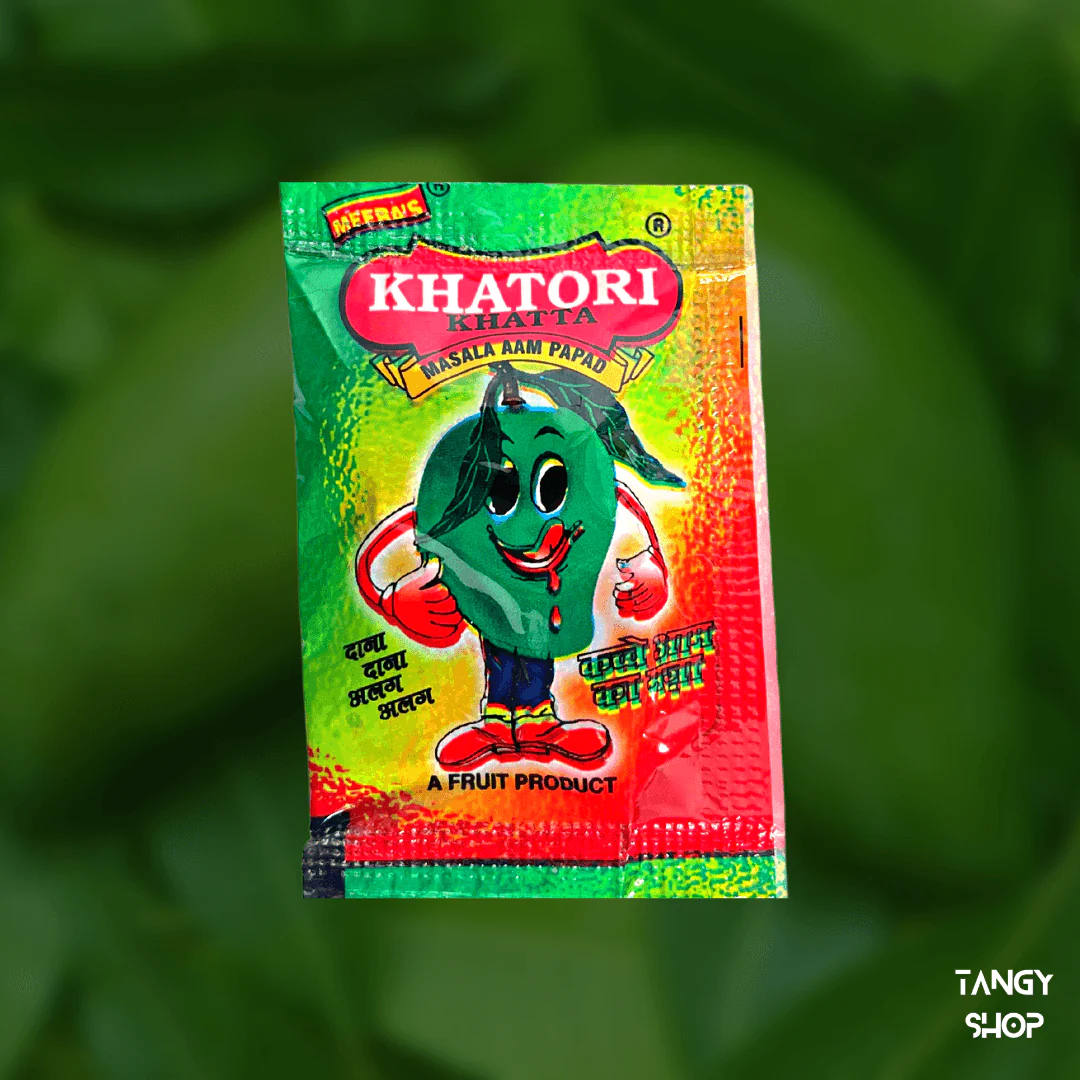 Khatori | Pack of 60 | The Tangy Shop