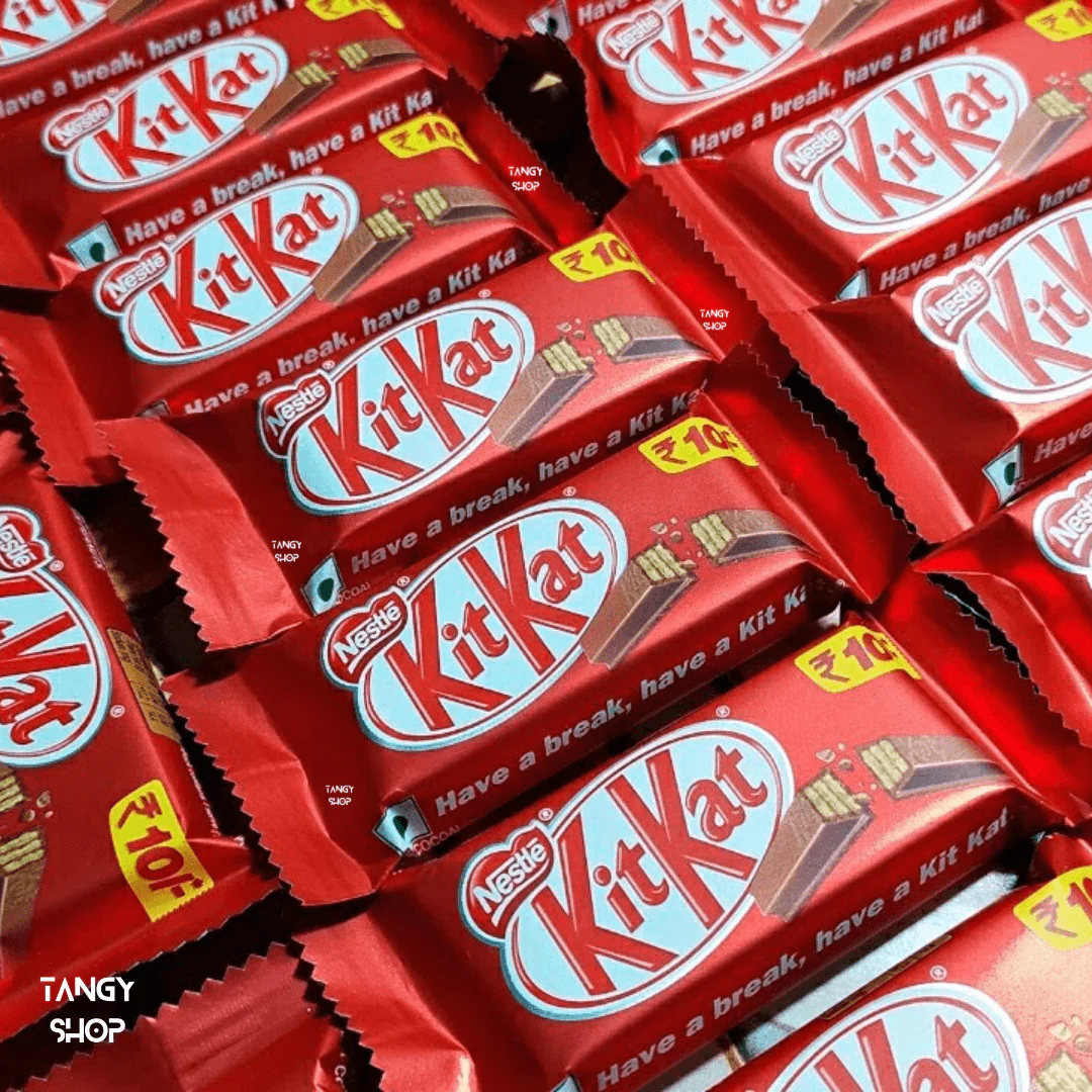 KITKAT | Tangy Shop