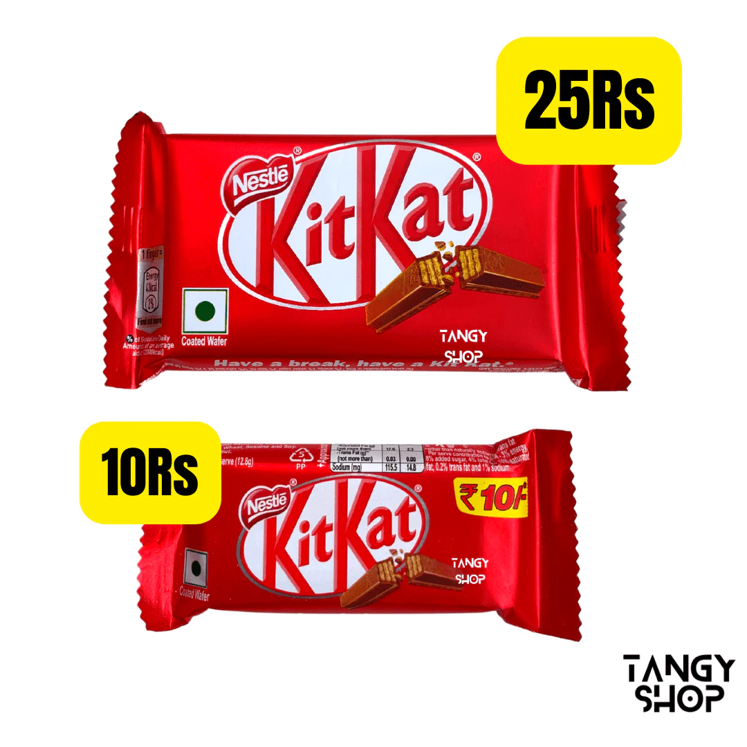 KITKAT | Tangy Shop - Image 2