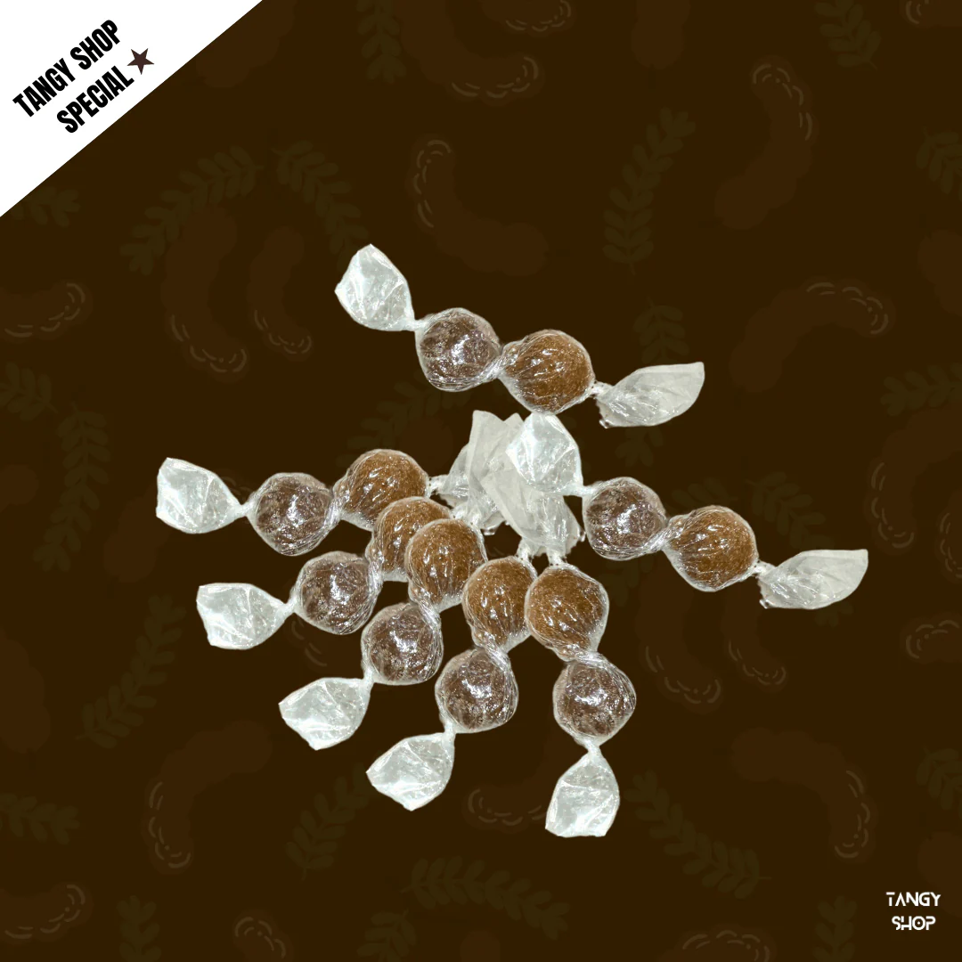 Manchali Imli Candy | Pack of 64 candy balls | Best Seller