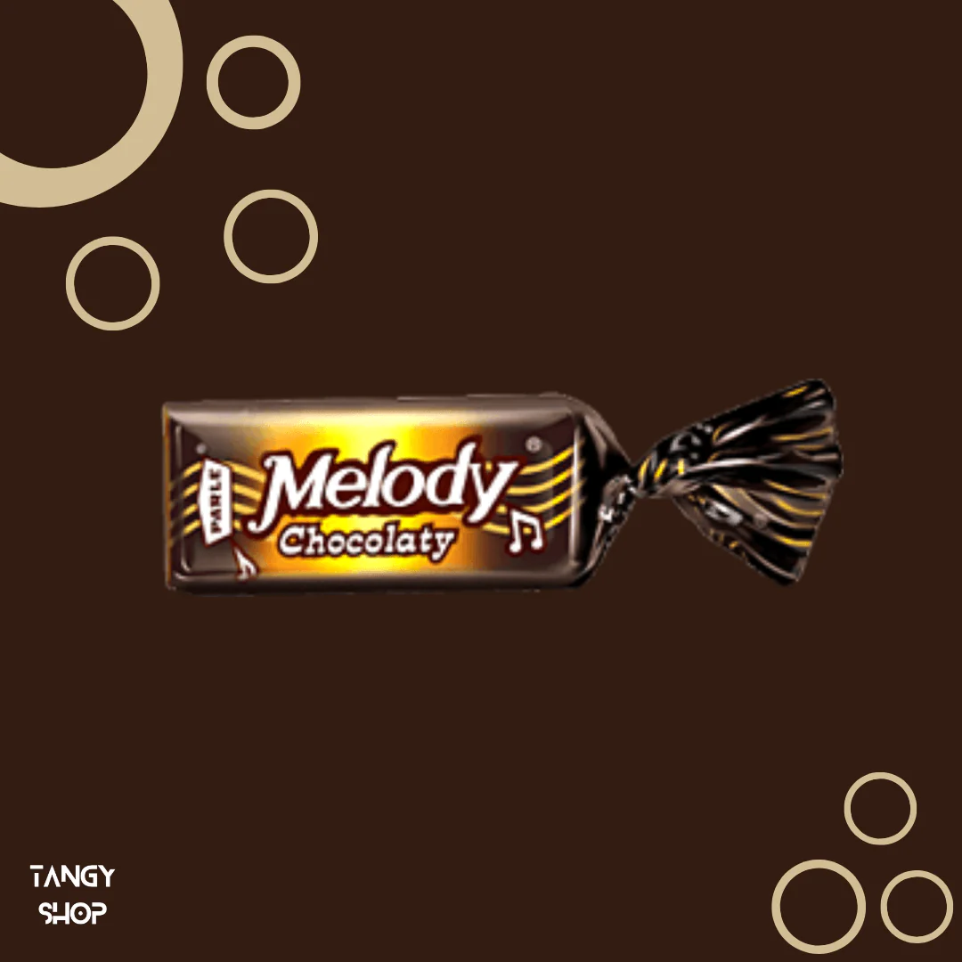 Melody Toffy | Pack of 20 | Tangy Shop