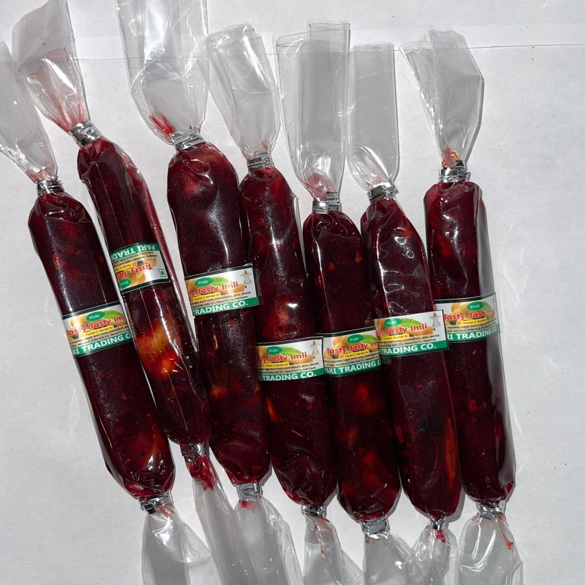 Melted Imli | Pack of 10 | Tangy Shop