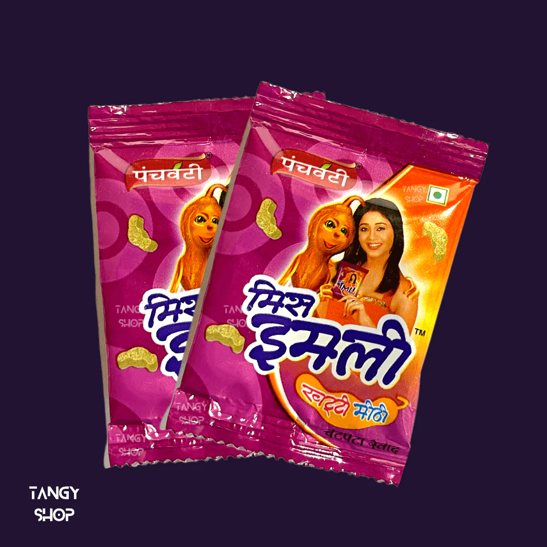 Miss Imli | Pack of 40 | Tangy Shop