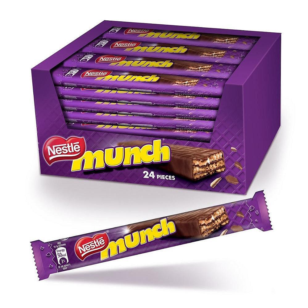 Munch Chocolate Classic | TangyShop