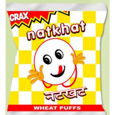 Fluffy Snacks