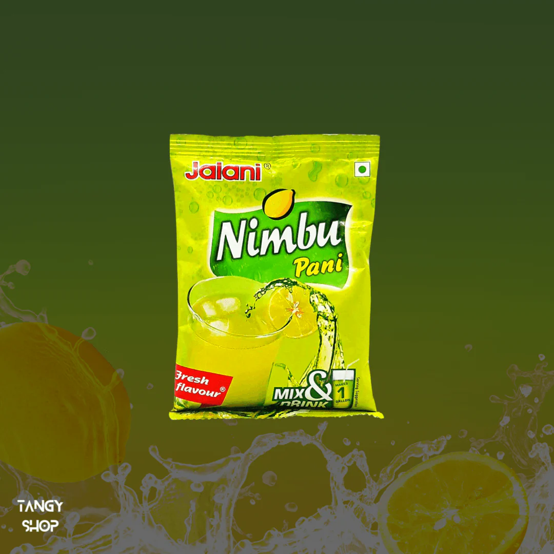 Nimbu Pani | Pack of 30