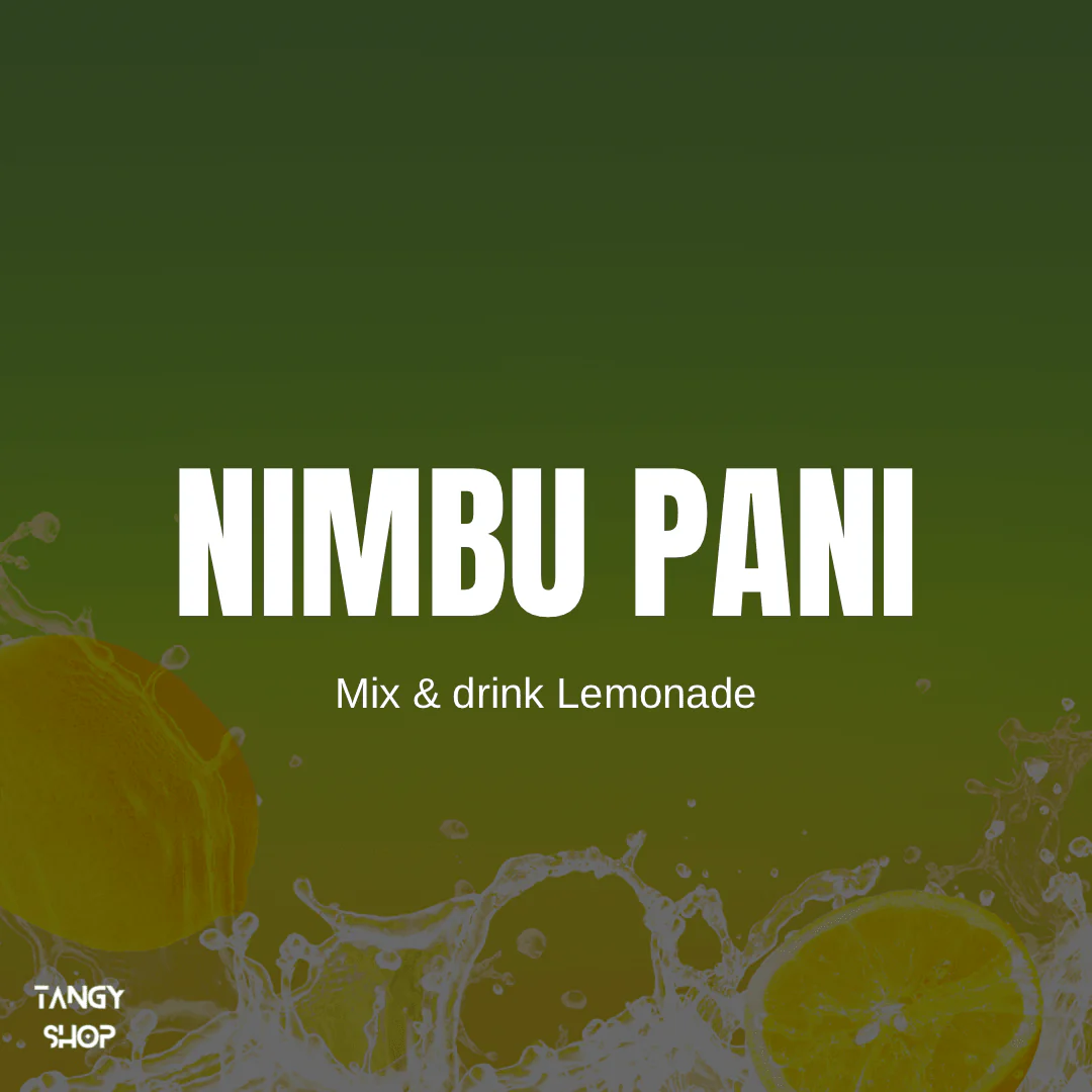 Nimbu Pani | Pack of 30 - Image 2