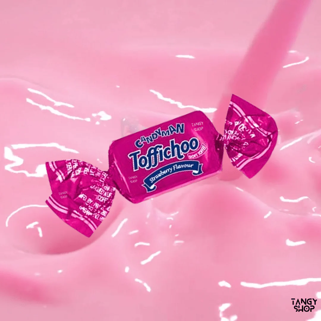 Toffichoo | Pack of 20 | Tangy Shop